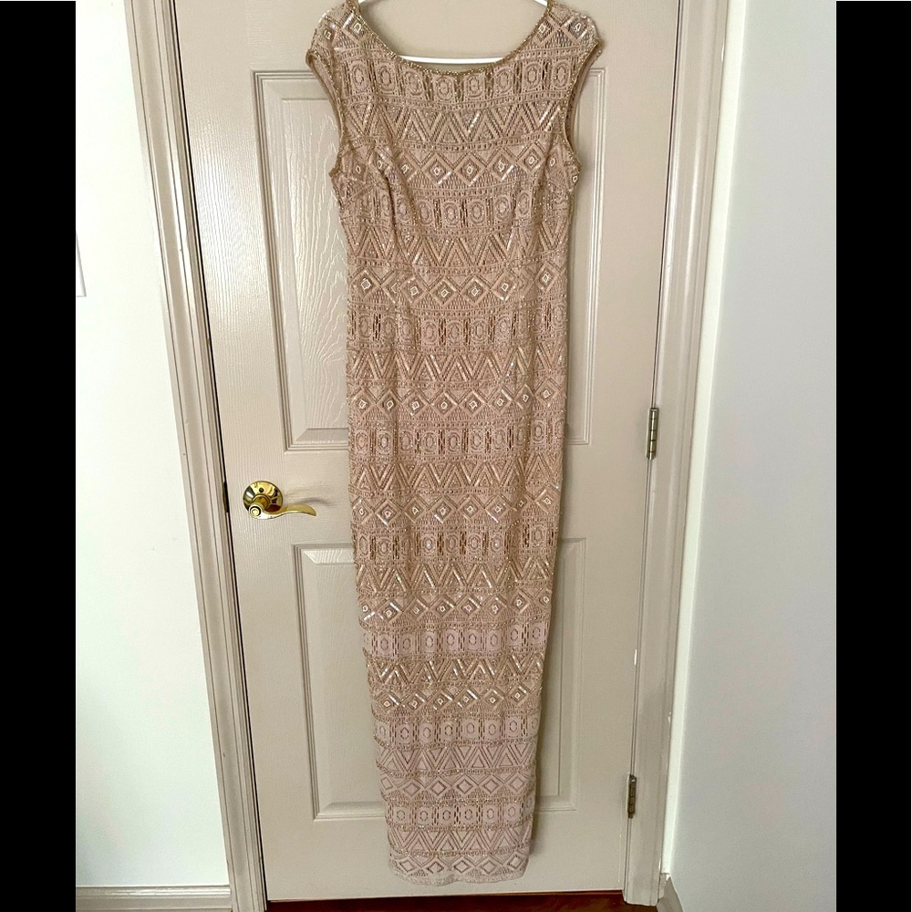 Adrianna Papell dress - size 8